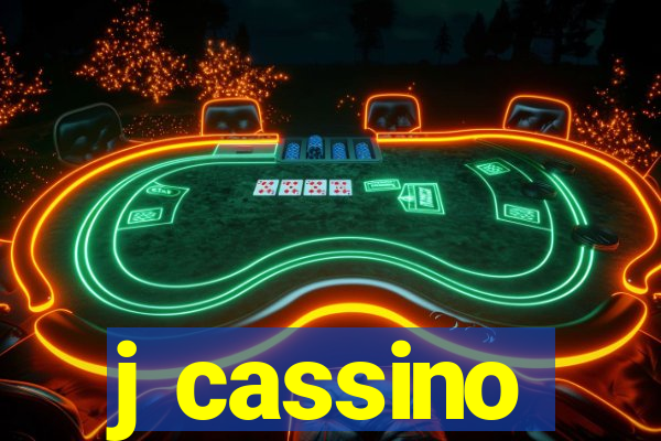 j cassino